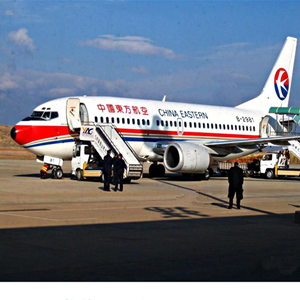 盐城机场空运-当日到达,轻松快捷